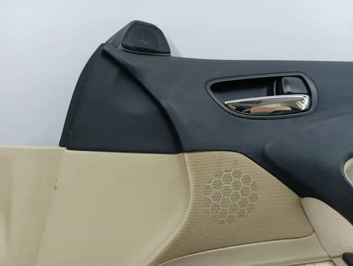 Lexus IS 220D-250-350 (2005 - 2010) 6771553030 Обшивка передней двери — фото 7