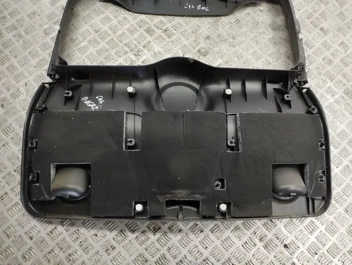 Mini Cooper Countryman R60 (2010 - 2016) Комплект обшивки крышки багажника — фото 4