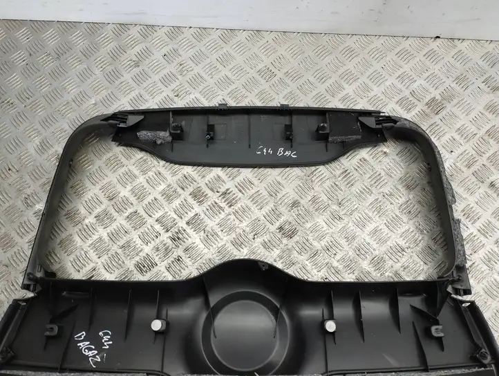 Mini Cooper Countryman R60 (2010 - 2016) Комплект обшивки крышки багажника — фото 7