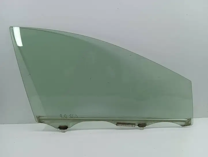 Toyota Prius (XW20) (2003 - 2009) E643R00034 Стекло передней двери — фото 1