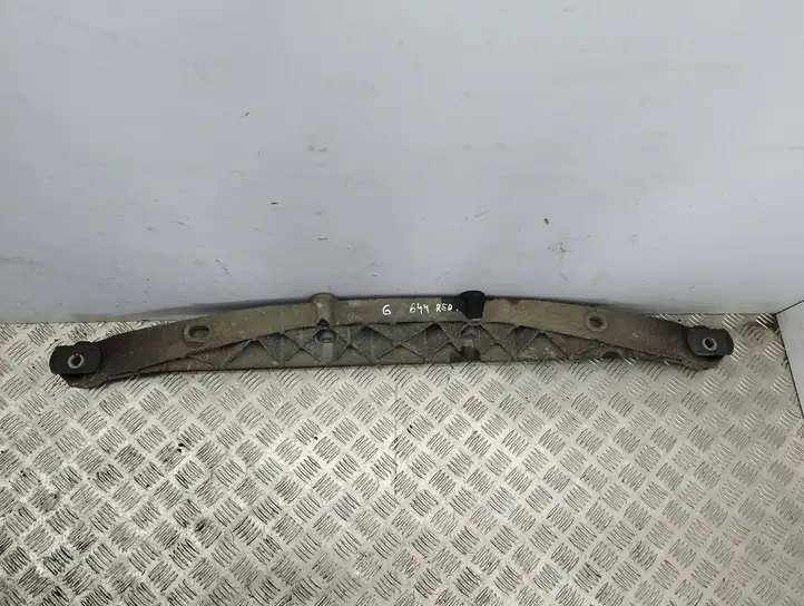Mini Cooper Countryman R60 (2010 - 2016) 9689086 Кронштейн заднего редуктора — фото 2