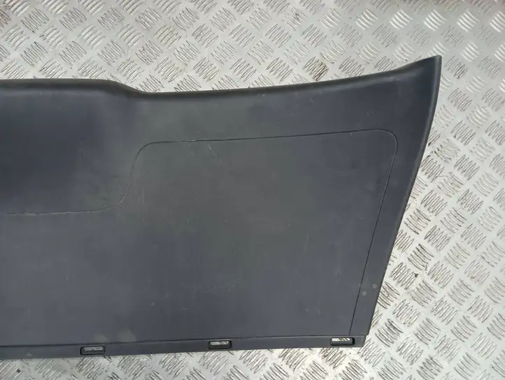 Mercedes-Benz B-class W246 (2011 - 2014) A2467400070 Обшивка багажника — фото 10