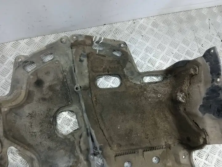 Toyota Corolla Verso AR10 (2004 - 2009) 514090F013 Защита двигателя — фото 5