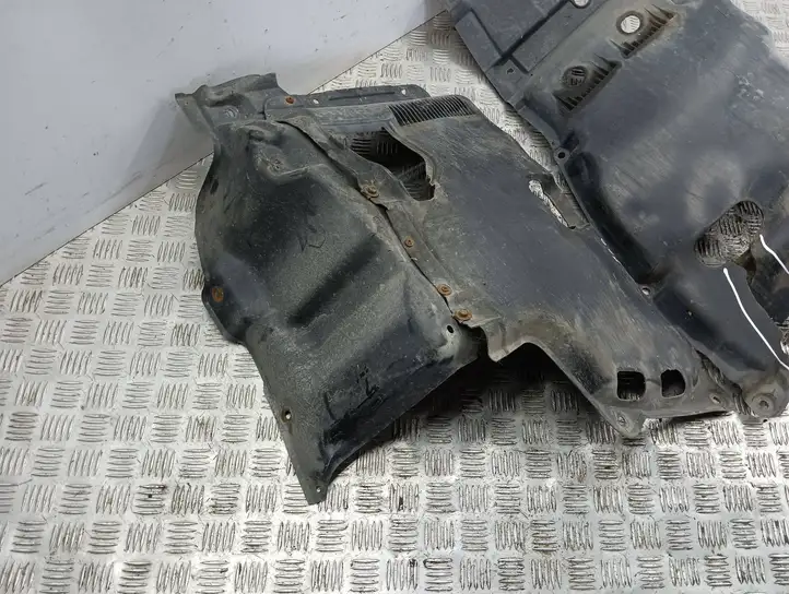 Toyota Corolla Verso AR10 (2004 - 2009) 514090F013 Защита двигателя — фото 7