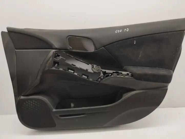 Honda Civic IX (2011 - 2017) 83500TV1BE01054 Обшивка передней двери — фото 1