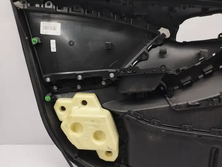 Honda Civic IX (2011 - 2017) 83500TV1BE01054 Обшивка передней двери — фото 2