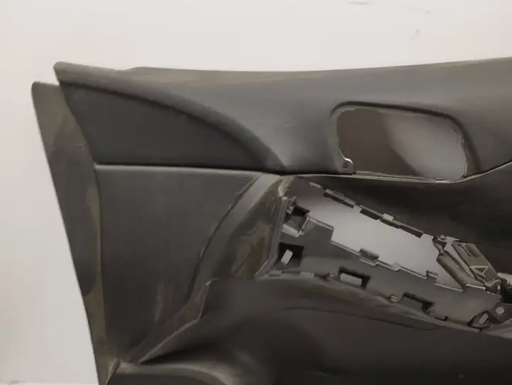 Honda Civic IX (2011 - 2017) 83500TV1BE01054 Обшивка передней двери — фото 8