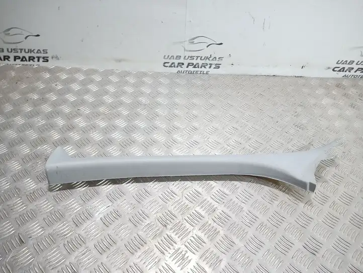 Jaguar XF X250 (2007 - 2015) 8X23F03513AE Обшивка стойки A — фото 2