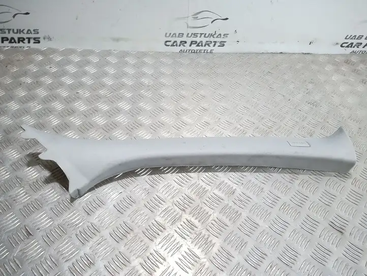 Jaguar XF X250 (2007 - 2015) 8X23F03512 Обшивка стойки A — фото 1