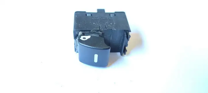 Land Rover Range Rover L322 (2002 - 2005) Кнопка стеклоподъемников — фото 1
