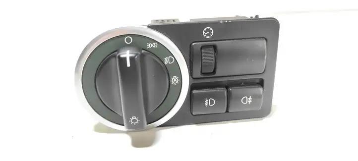 Land Rover Range Rover L322 (2002 - 2005) 037094066 Включатель фонарей — фото 1