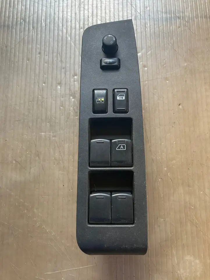 Nissan X-Trail T31 (2007 - 2014) 25401JH100 Блок кнопок стеклоподъемников — фото 1