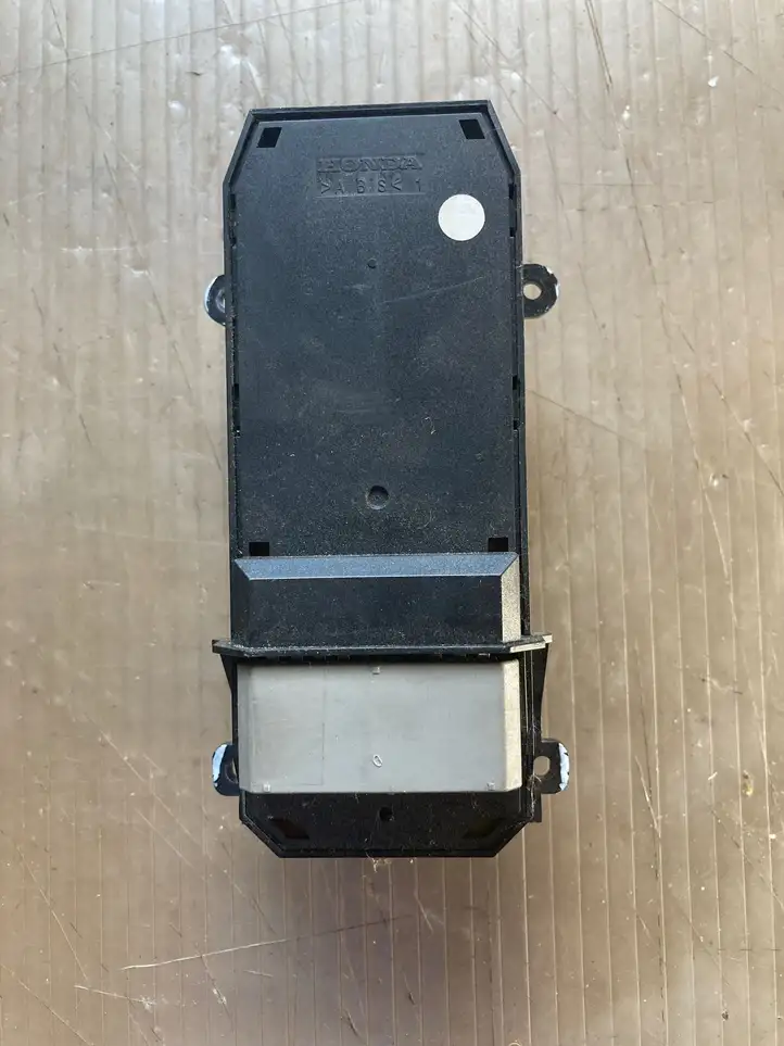 Honda CR-V (2009 - 2012) F000249A Блок кнопок стеклоподъемников — фото 2