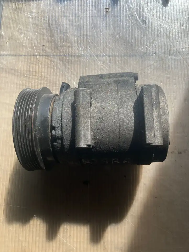 Opel Antara (2006 - 2011) 96629605 Компрессор (насос) кондиционера воздуха — фото 1
