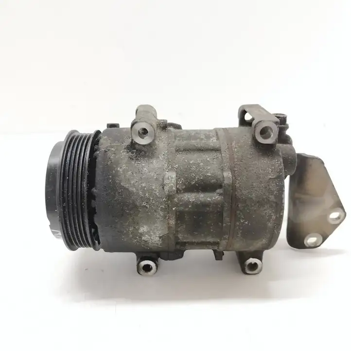 Mercedes-Benz B-class W245 (2005 - 2008) A0012309011 Компрессор (насос) кондиционера воздуха — фото 1