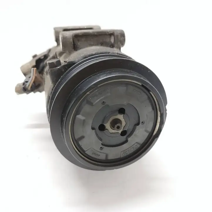 Mercedes-Benz B-class W245 (2005 - 2008) A0012309011 Компрессор (насос) кондиционера воздуха — фото 3