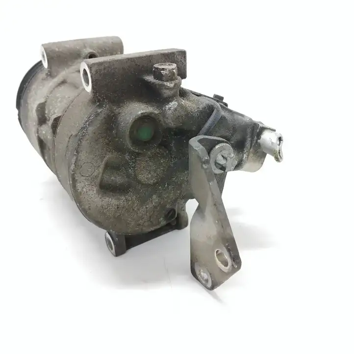 Mercedes-Benz B-class W245 (2005 - 2008) A0012309011 Компрессор (насос) кондиционера воздуха — фото 5