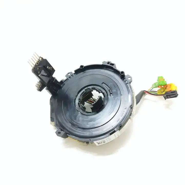 Mercedes-Benz GL X164 (2006 - 2012) A1714641018 Контактное кольцо SRS — фото 5