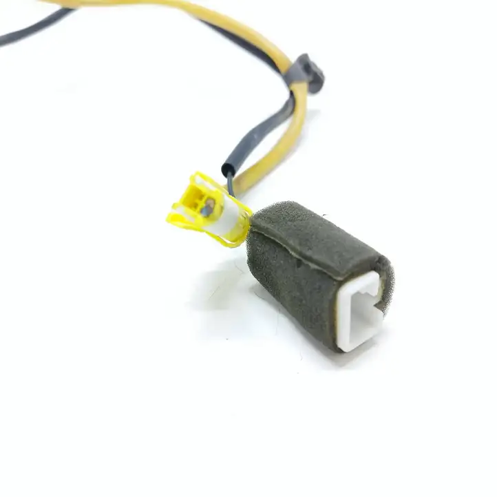 Chevrolet Lacetti (2004 - 2008) FN6JKRP7R Контактное кольцо SRS — фото 5