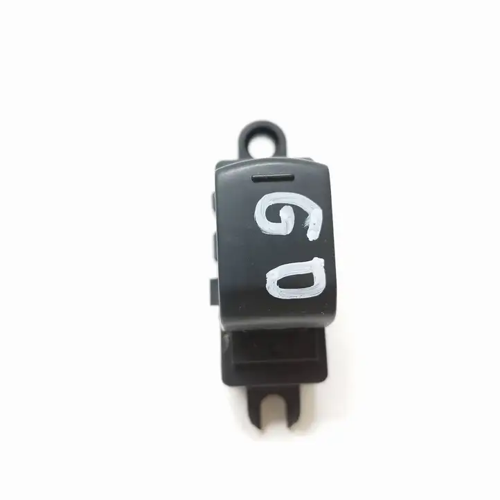 Nissan Qashqai (2006 - 2010) 254111D000 Блок кнопок стеклоподъемников — фото 1