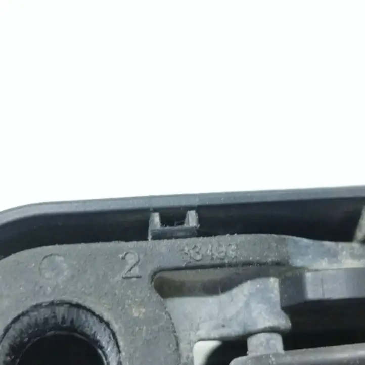 Nissan Qashqai (2006 - 2010) 33493 Поводок заднего стеклоочистителя — фото 6