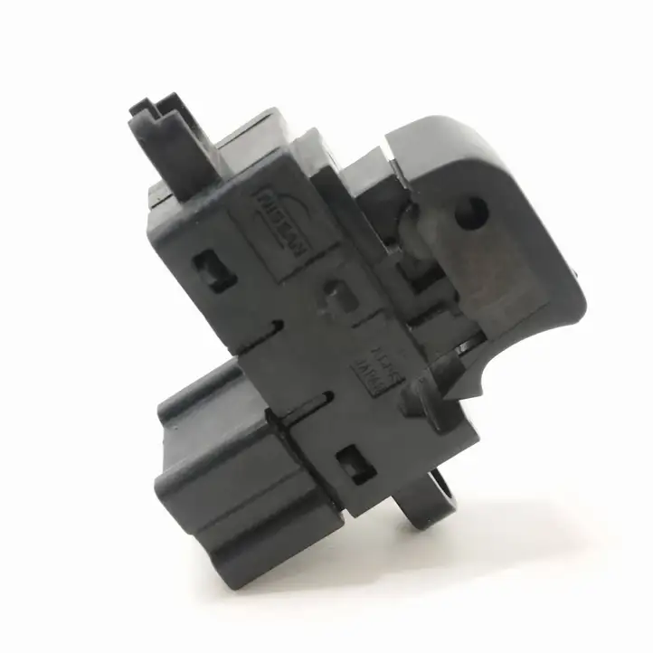 Nissan Qashqai (2006 - 2010) 25411JD000 Блок кнопок стеклоподъемников — фото 3