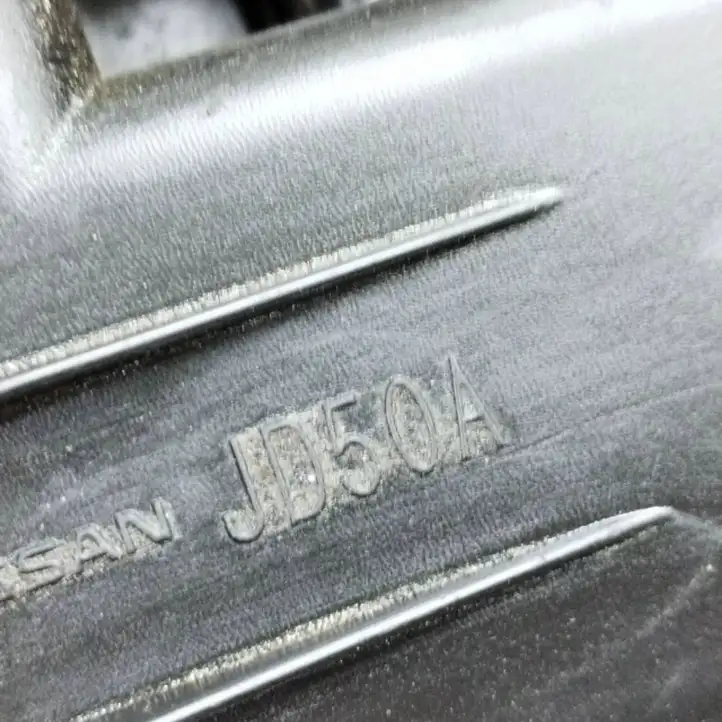 Nissan Qashqai (2006 - 2010) JD50A Корпус воздушного фильтра — фото 6