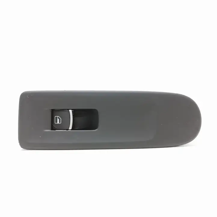Volkswagen Golf VI (2009 - 2013) 5K0867256 Блок кнопок стеклоподъемников — фото 1