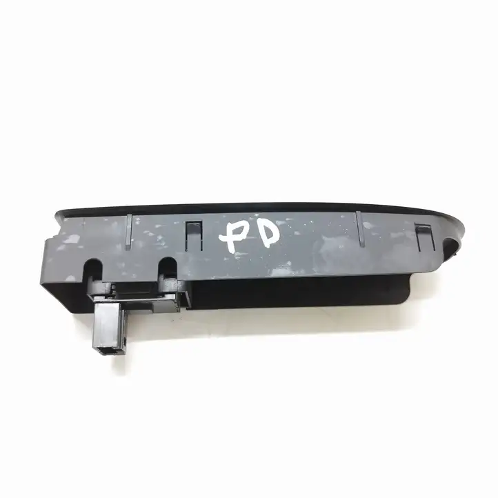 Volkswagen Golf VI (2009 - 2013) 5K0867256 Блок кнопок стеклоподъемников — фото 3
