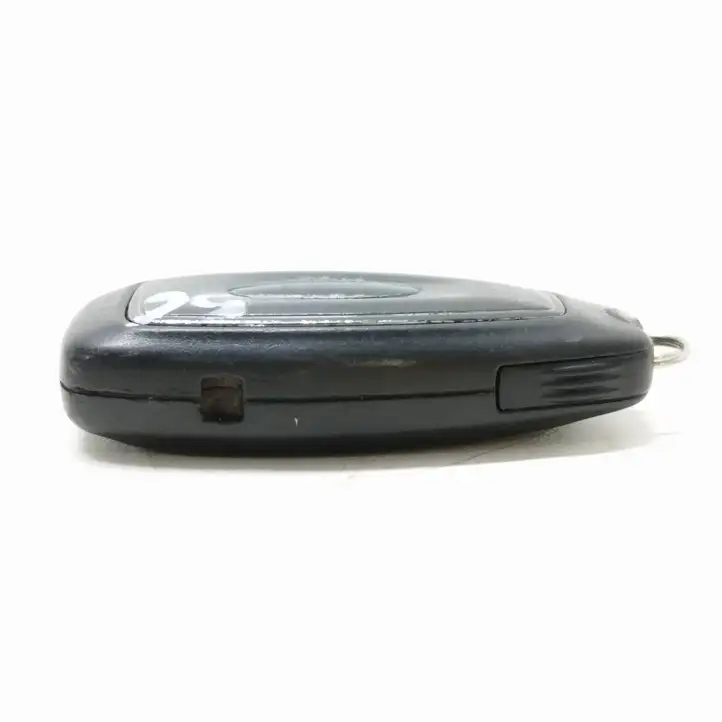 Ford Mondeo MK IV (2007 - 2014) Ключ зажигания — фото 2