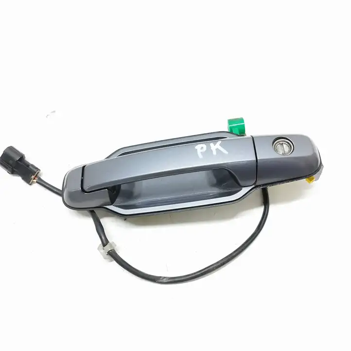 Kia Sorento (2006 - 2009) 826503E000 Наружная ручка двери — фото 1