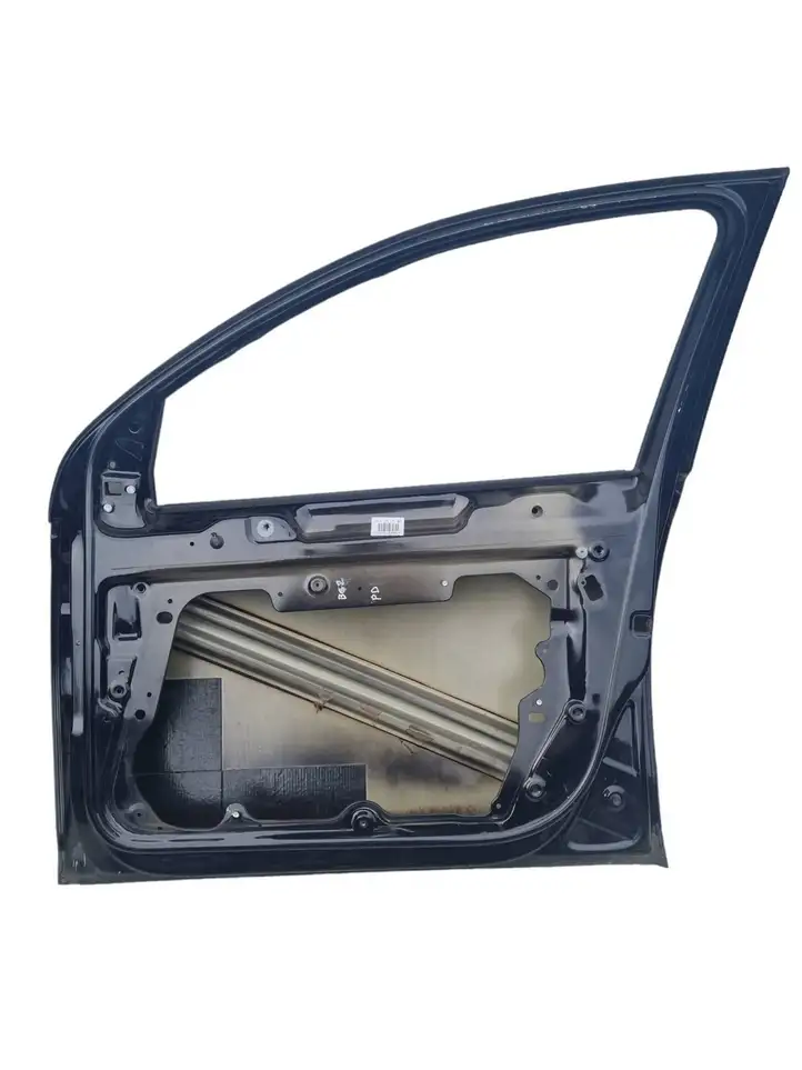 Volkswagen Golf VI (2009 - 2013) Дверь — фото 4