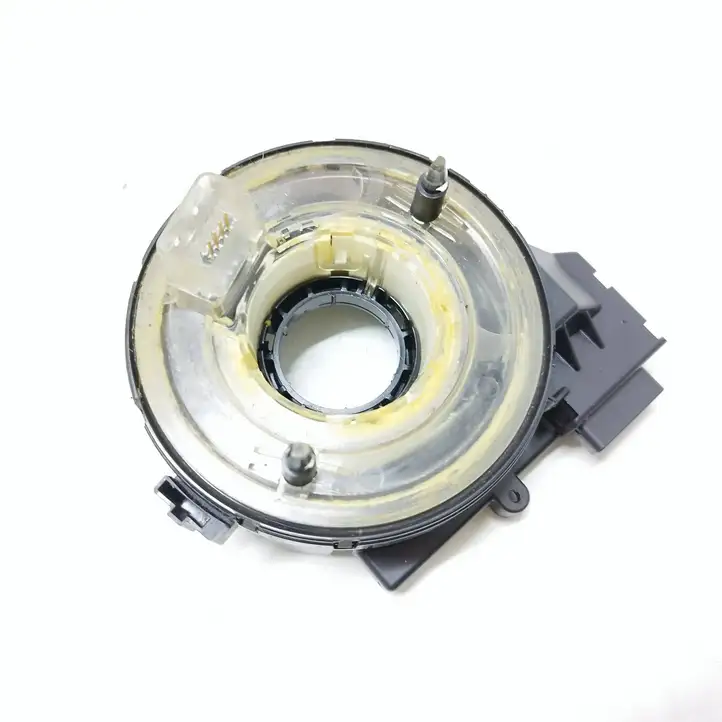 Volkswagen PASSAT B6 (2005 - 2010) 3C0959653B Контактное кольцо SRS — фото 1