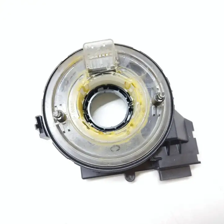 Volkswagen PASSAT B6 (2005 - 2010) 3C0959653B Контактное кольцо SRS — фото 2