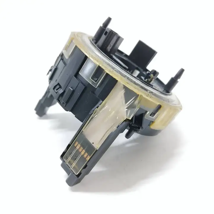 Volkswagen Touareg I (2002 - 2010) 8E0953541E Контактное кольцо SRS — фото 3