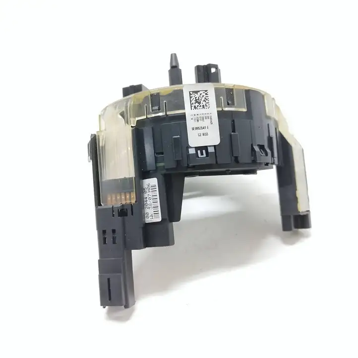 Volkswagen Touareg I (2002 - 2010) 8E0953541E Контактное кольцо SRS — фото 4