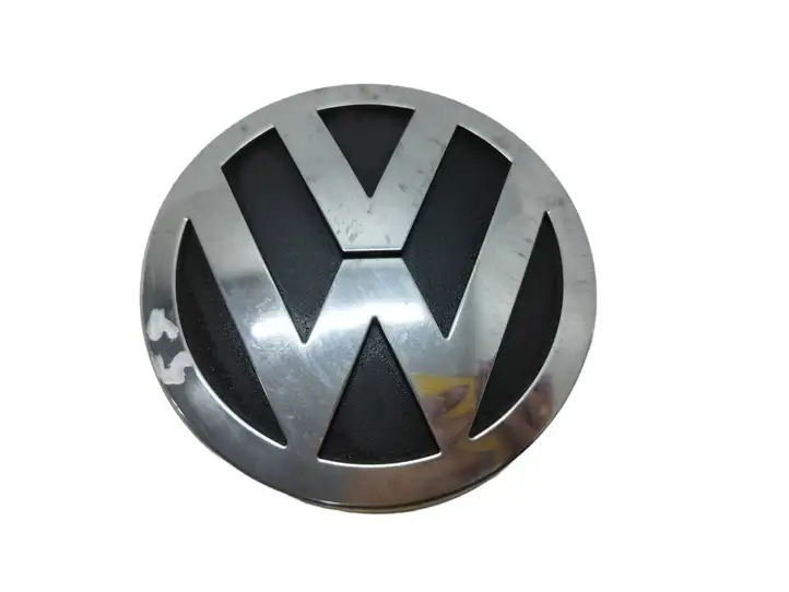 Volkswagen PASSAT B6 (2005 - 2010) 2K0853630B Эмблема производителя — фото 1