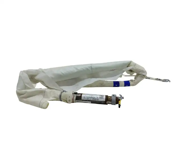 Audi A4 S4 B8 8K (2007 - 2011) 8K0880742D Боковая подушка безопасности шторка — фото 3