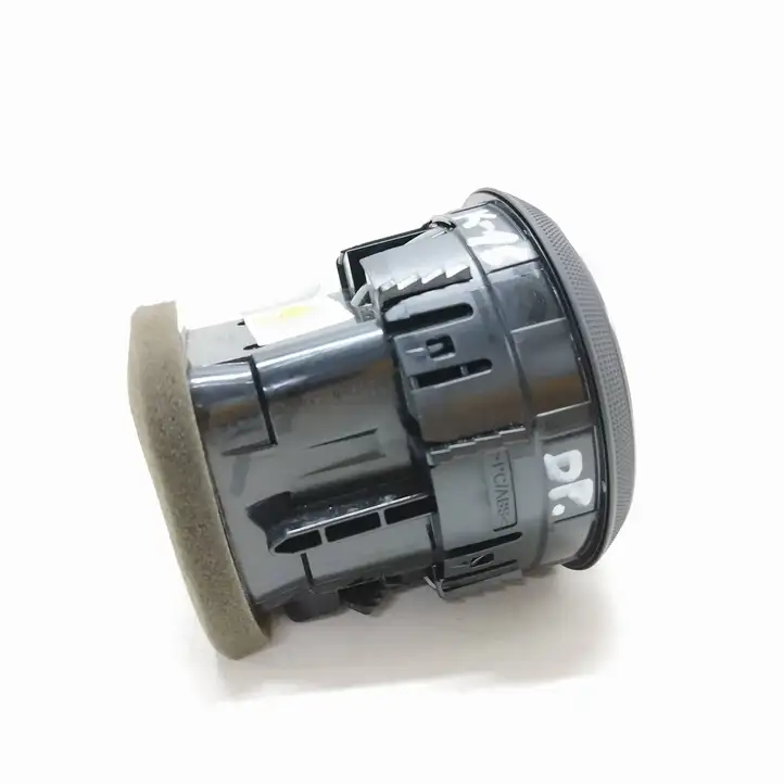 Audi A3/S3 8V (2012 - 2016) S0903638 Боковой воздушный дефлектор — фото 2