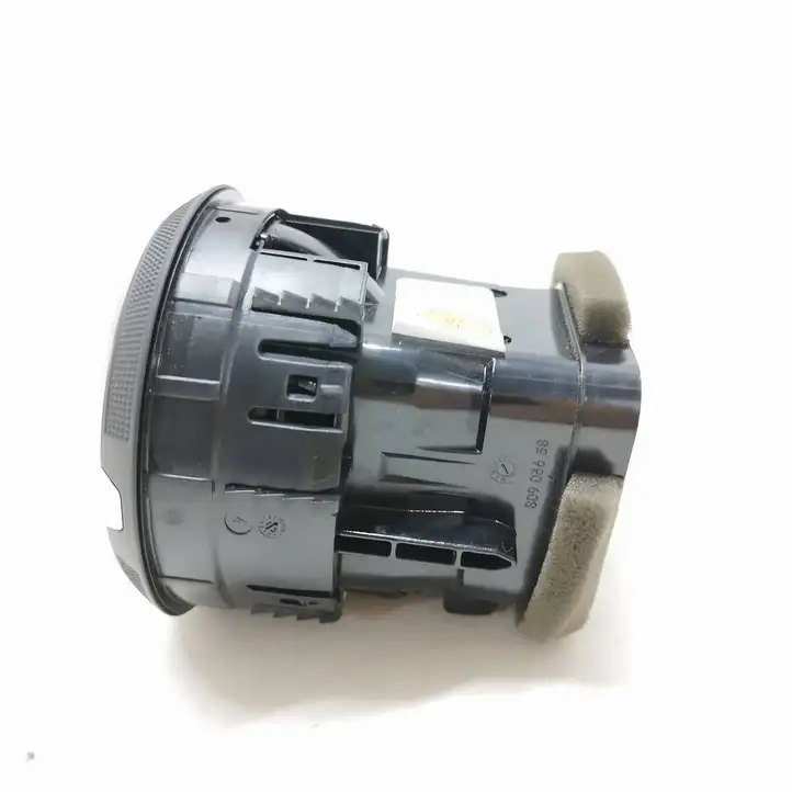 Audi A3/S3 8V (2012 - 2016) S0903638 Боковой воздушный дефлектор — фото 3