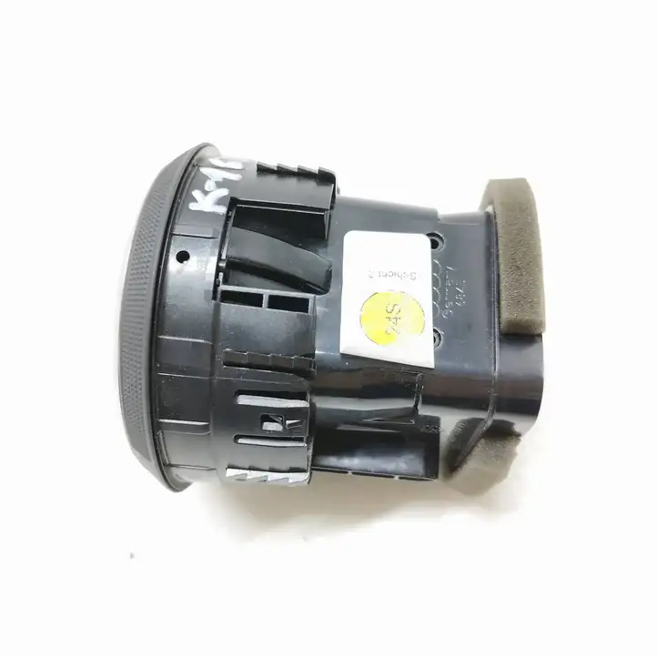 Audi A3/S3 8V (2012 - 2016) S0903638 Боковой воздушный дефлектор — фото 5