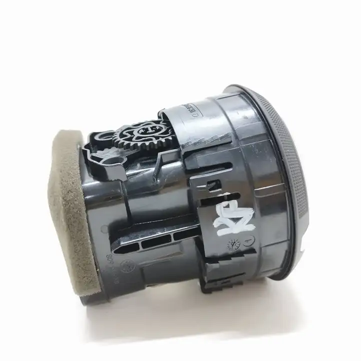 Audi A3/S3 8V (2012 - 2016) S0903638 Боковой воздушный дефлектор — фото 2