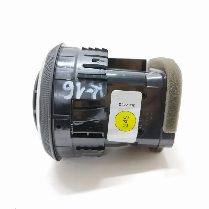 Audi A3/S3 8V (2012 - 2016) S0903638 Боковой воздушный дефлектор — фото 3