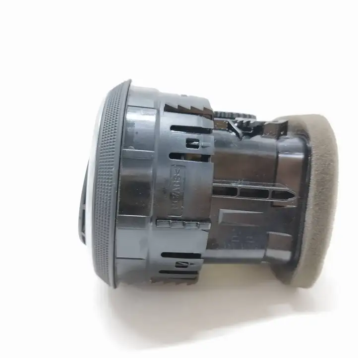 Audi A3/S3 8V (2012 - 2016) S0903638 Боковой воздушный дефлектор — фото 4