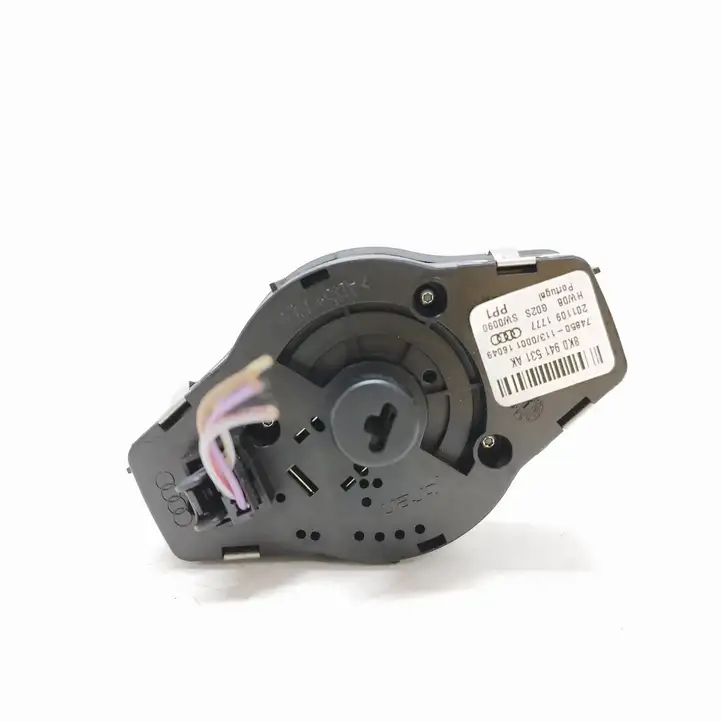 Audi A4 S4 B8 8K (2007 - 2011) 8K0941531AK Включатель фонарей — фото 6