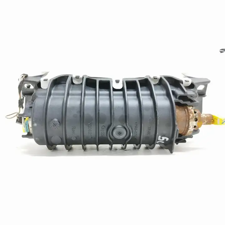 Audi A4 S4 B8 8K (2007 - 2011) 8T0880204F Подушка безопасности пассажира — фото 6