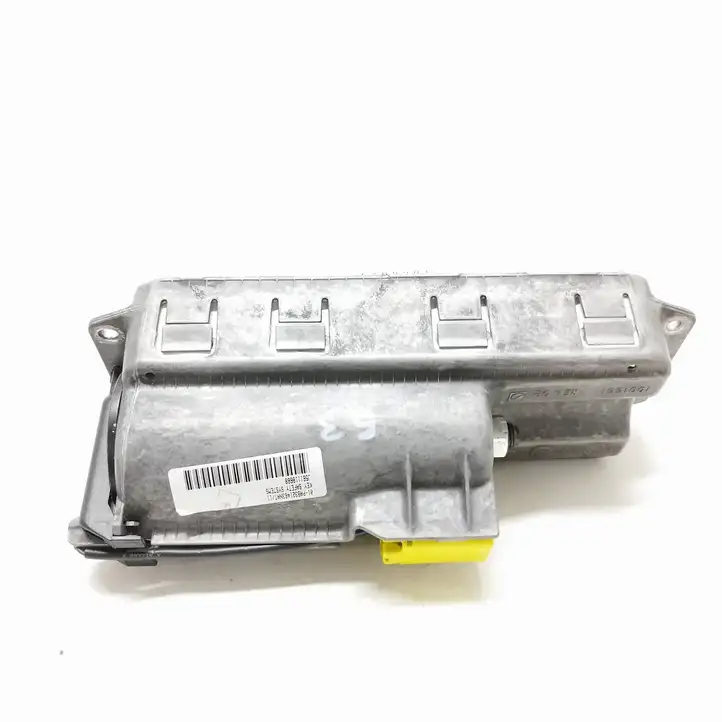 Volkswagen Caddy (2004 - 2010) 1T0880204D Подушка безопасности пассажира — фото 4