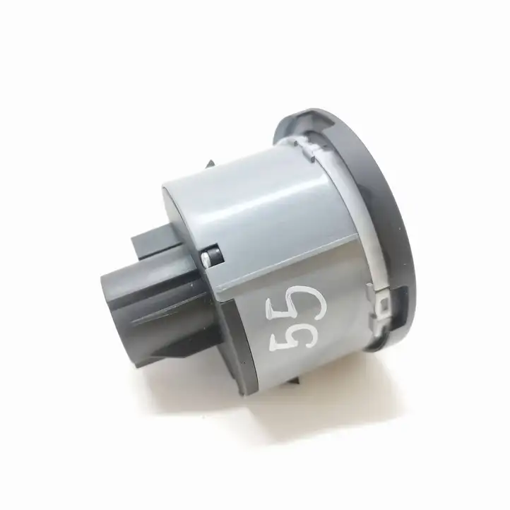 Skoda Octavia Mk2 (1Z) (2004 - 2013) 1Z0941431E Включатель фонарей — фото 3