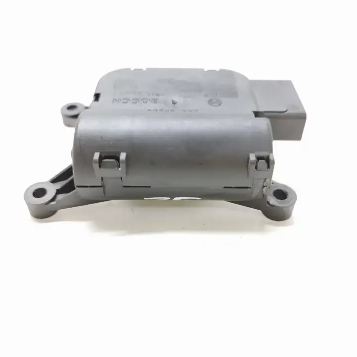 Skoda Roomster (5J) (2006 - 2010) 0132801357 Двигатель задвижки потока воздуха — фото 2