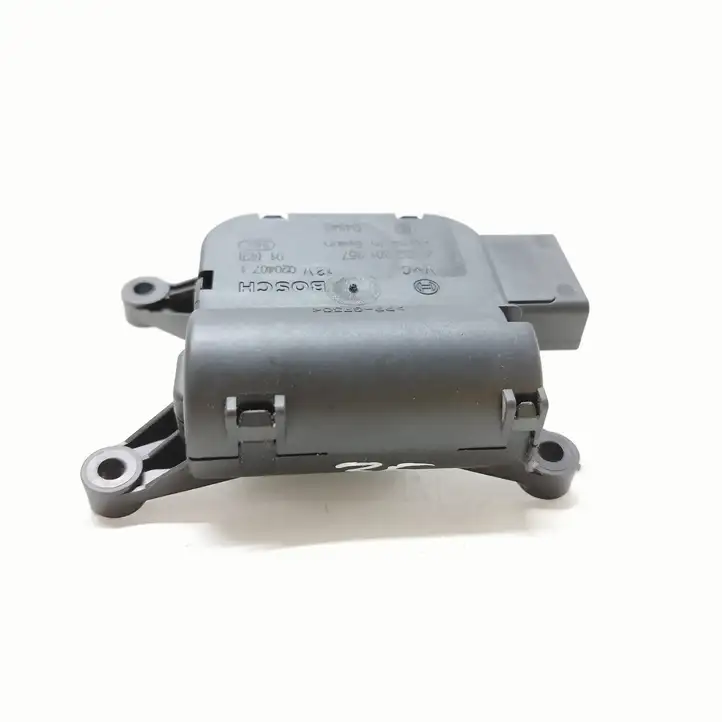 Skoda Roomster (5J) (2006 - 2010) 0132801357 Двигатель задвижки потока воздуха — фото 2